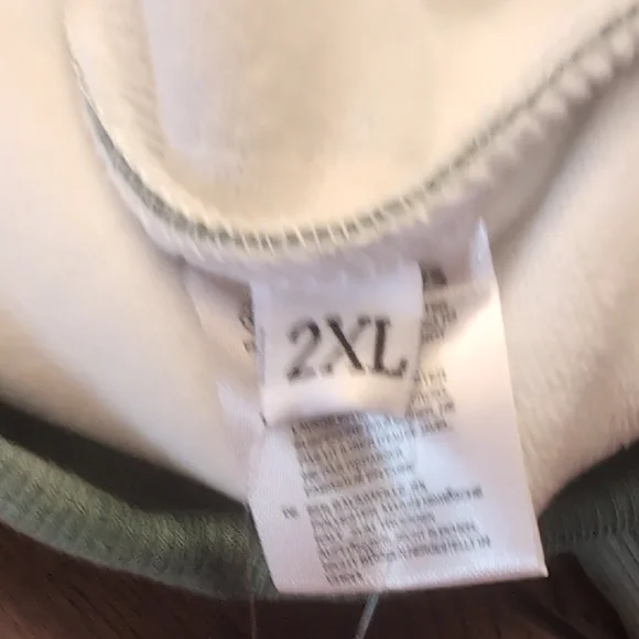 Spark Paws Tie-Dye Green Matching Dog & Person Set - Picture 9 of 12